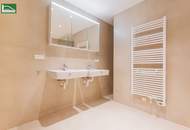Exklusive Gartenwohnung in absoluter Ruhelage im 18. Bezirk – 5 Zimmer | Terrasse, Garten, Pool & Sauna