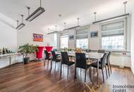 Moderne Bürofläche in zentraler Lage nahe der Linzer Innenstadt zu vermieten!