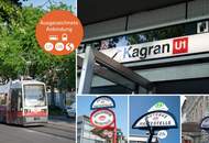 Im Norbert zu wohnen, heißt angekommen zu sein! Ihre Oase in Wien: Ruhige Sackgassenlage und moderner Wohnkomfort vereint