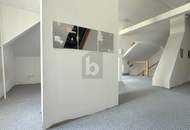 IM ZEHNERVIERTEL MIT VOLLKELLER, GARAGE UND LOFT-DACHGESCHOSS - 2 WOHNEIHEITEN MÖGLICH