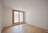 ERSTBEZUG | Traumhafte 2-Zimmer-Wohnung mit Loggia