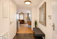 Mitten im Leben, ideal vernetzt – Premiumlage im 15. Bezirk! Hochwertige Neubauwohnung mit 2 Balkonen!