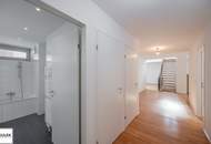 Großzügige Garten-Maisonette am Maurer Berg – 4 Zimmer, Wohnkeller & sonniger Eigengarten