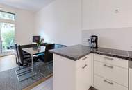 Eigener Garten mitten in Margareten – ruhige Maisonette ca 104 m2 nahe dem Margaretenplatz