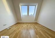 Ihr Rückzugsort über den Dächern Stammersdorfs – 2 Terrassen, Weitblick &amp; Ruhe