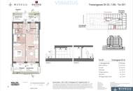 Traisengasse 20-22 - Moderner Lebensraum mit Donaublick