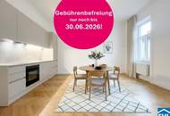 Wien Währing: 4 Zimmer-Altbautraum mit Balkon