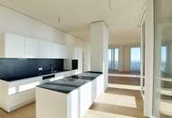 ***PENTHOUSE mit Blick über Wiens Innenstadt!*** Pool, Fitness &amp; Sauna inkl.