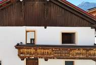 Charmantes Bauernhaus mit historischem Charakter und vielseitigem Potenzial!