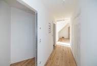 Wohnen über den Dächern Döblings – 5 exklusive Dachwohnungen mit Terrassen