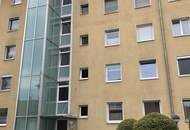 Moderne Familienwohnung mit Balkon am ruhigen Stadtrand in Steyr Münichholz: ideale Kombination aus Wohnqualität und perfekter Infrastruktur! Aktuell in Sanierung!
