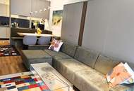 Exklusive Erdgeschosswohnung in sonniger Lage!