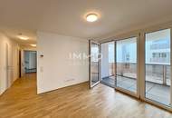 NEUE - 2Zi- 53,26qm- WBalkon-MIETE, Lift, Tiefgarage,in beliebter Grünruhelage am STEINDL