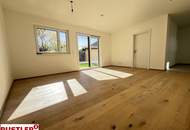 ERSTBEZUG | Südseitige Gartenwohnung nächst der Kirschenallee | top Ausstattung