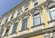 ***Charmanter 3-Zimmer-Altbau in Toplage***