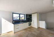 3 Zimmerwohnung Dachgeschoßwohnung mit großzügiger 38 m² Terrasse