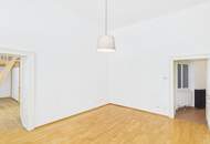 Charmante 2-Zimmer Wohnung in 1030 Wien - 45m² € 185.000,-