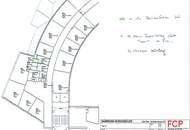 Bürofläche im Pharoshaus in 1020 Wien zu mieten, Nähe Austria Campus