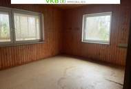 Idyllisches Eigenheim mit platzreichem Garten in Spattenberg - Gemeinde Alberndorf in der Riedmark