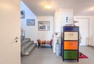 Sonnige DG-Maisonette-Wohnung in Stockerau – viel Platz für die ganze Familie!