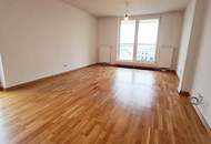 FAMILIENHIT, DACHGESCHOSS, 103 m2 Neubau mit Loggia und Balkon, Wohnküche, 3 Zimmer, Wannenbad, Parketten, Holbeingasse