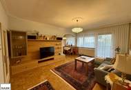 Neuanfang in der Bleigasse (Wienerberg): ruhige, voll ausgestattete 3-Zimmer-Wohnung mit Süd-Loggia ab sofort beziehbar!