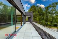Seeparkvilla | Atemberaubende 4-Zimmer-Wohnung mit Prestigefeeling - versprochen!