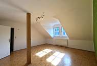 Zentrumsnahe ETW mit Balkon im 2. OG (Dachgeschoss)