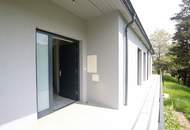 Bungalow pur - 7.070m² Natur & Ruhe in modernem Stil - Altenmarkt / Triesting