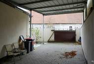 Einfamilienhaus mit viel Potenzial in ruhiger Lage von Pfaffstätten