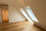 URANIA: 3 Zimmer mit hofseitiger Terrasse in Ruhelage: Luxus pur in Citynähe