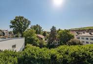Eine Wohnung zum Wohlfühlen - 3-Zimmer-Wohnung mit West-Außenfläche inklusive Küche & Garage – Ruhe, Grünblick und perfekte Anbindung