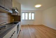 Charmante 2-Zimmer-Wohnung mit Südausrichtung mit eigenem Garagenstellplatz