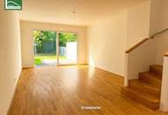 Traumhafte Reihenhäuser zwischen Natur und Stadt - Gönnen Sie sich und Ihrer Familie diesen Luxus!