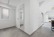 Eine ganze Etage im Haus besitzen!