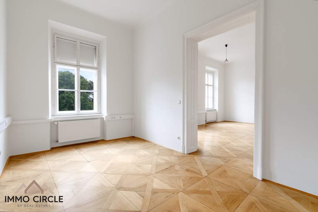 Neuwertiges Büro/Praxis am Opernring – Ideal für Ihren Erfolg!