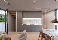 ZU HAUSE AM PULS DER STADT