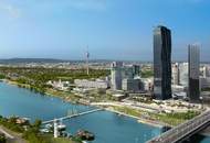 | DANUBEFLATS | PREMIUM-LIVING IM 19. STOCK MIT BALKON &amp; 5-STAR-SERVICE | ANLEGERPREIS