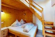 Charmantes Alpenhaus in Niederthai mit unverbaubarem Bergblick!