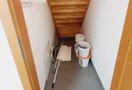 3 Zimmerwohnung in der Ruheoase mit Garten!