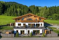 Luxus-Apartmenthaus in einzigartiger Top-Sonnenlage