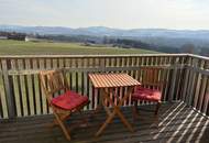 Feng-Shui-Oase in Ruhelage mit atemberaubendem Weitblick