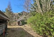 SANIERUNGSPROJEKT- Wohnhaus in ländlicher, ruhiger Lage