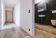 Ruhige, modern sanierte 2-Zimmer-Wohnung nahe Steinbauerpark und Margareten