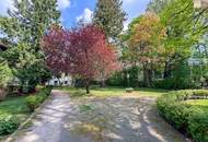 TOP LAGE - Charmante Dachgeschosswohnung in Baden