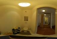 Loggia-Wohnung im 9. Liftstock beim Matzleinsdorfer Platz!