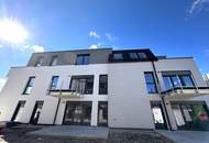 Blumengasse - 2 Zimmer Wohnung mit Balkon | Neubau - Zweitbezug | Klimaanlage | Einbauküche | zzgl. Tiefgaragenstellplatz | ab 1. Dezember 2025