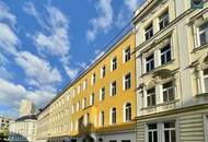 Büro nahe St. Marx und Hyblerpark!