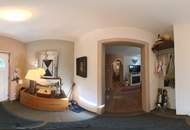 Attraktiver Bungalow auf einem großzügigen, sonnigen Grundstück in ruhiger Südlage