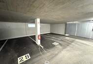 Premium Apartment inkl. Balkon und TGP in Wels